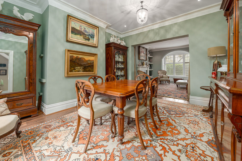 Hesketh Lane Tarleton